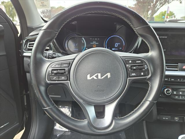2022 Kia Niro EV EX