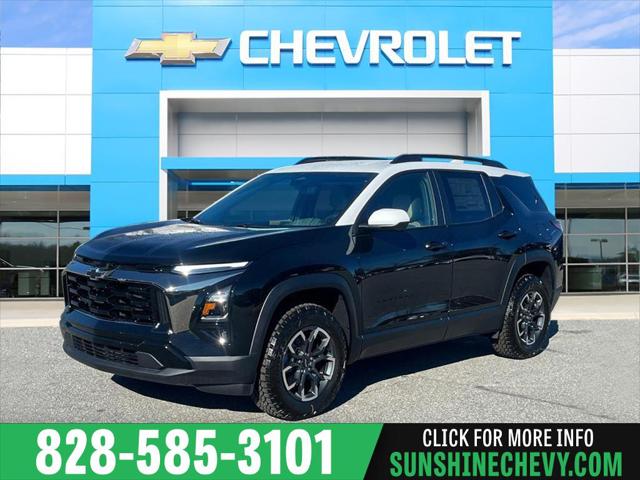 2026 Chevrolet Equinox AWD ACTIV for sale in Arden, NC