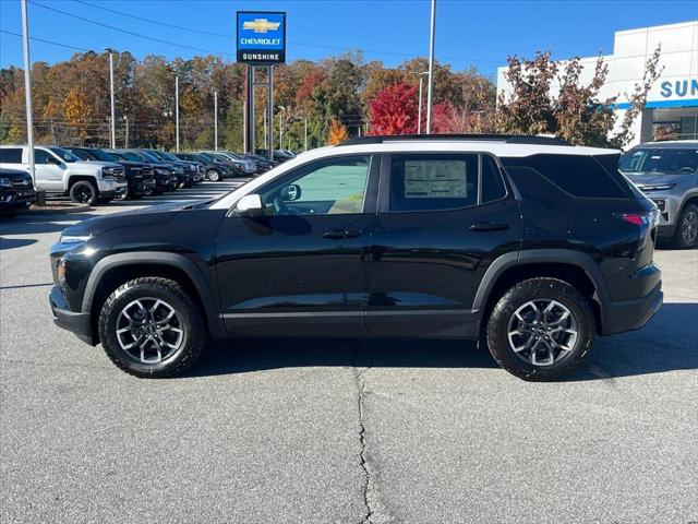 2026 Chevrolet Equinox AWD ACTIV
