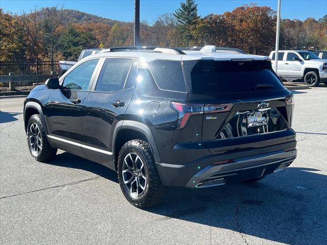 2026 Chevrolet Equinox AWD ACTIV