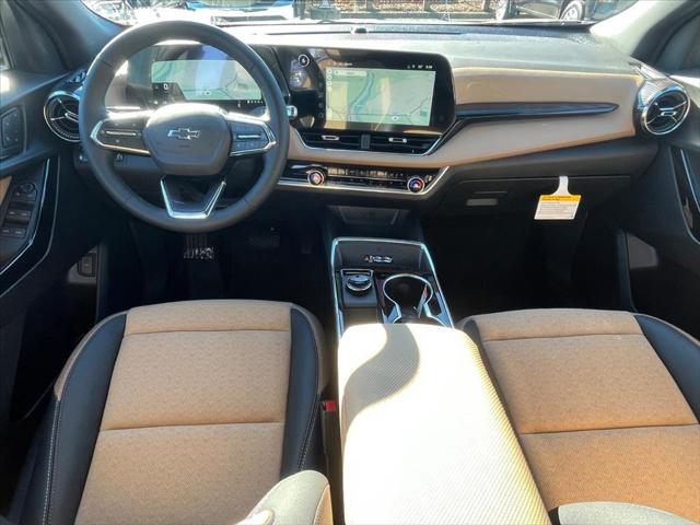 2026 Chevrolet Equinox AWD ACTIV