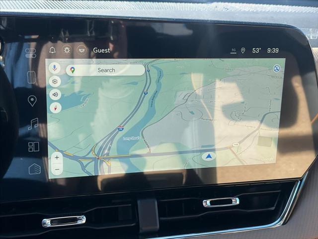 2026 Chevrolet Equinox AWD ACTIV