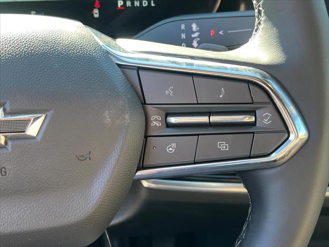 2026 Chevrolet Equinox AWD ACTIV