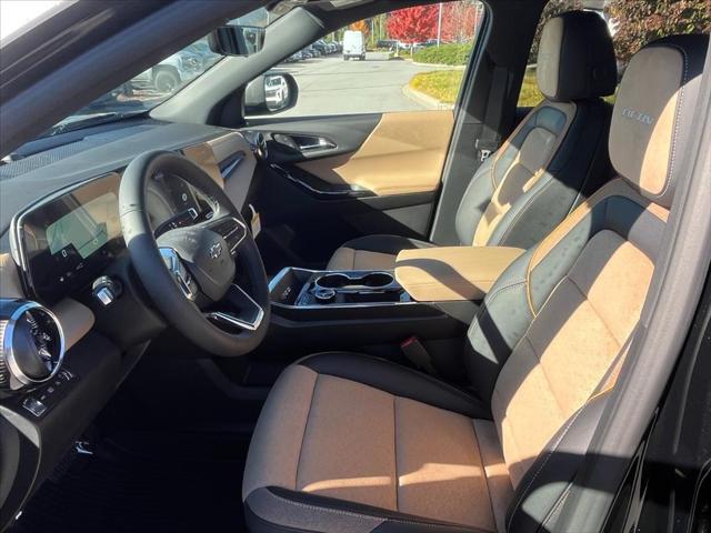 2026 Chevrolet Equinox AWD ACTIV
