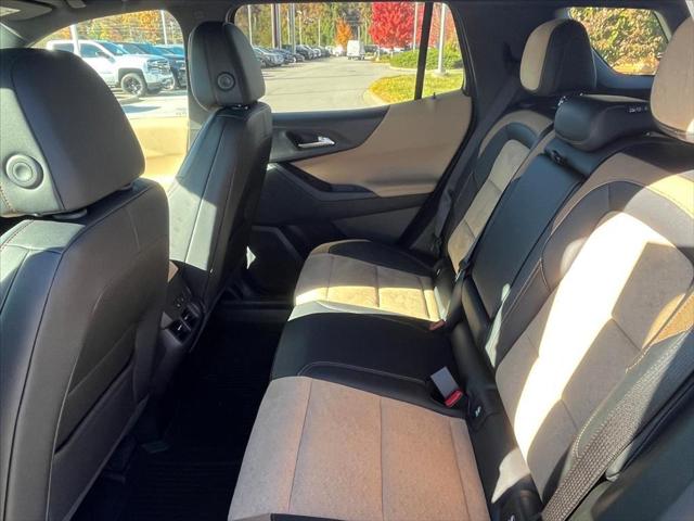2026 Chevrolet Equinox AWD ACTIV