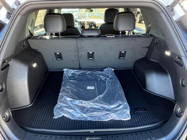 2026 Chevrolet Equinox AWD ACTIV