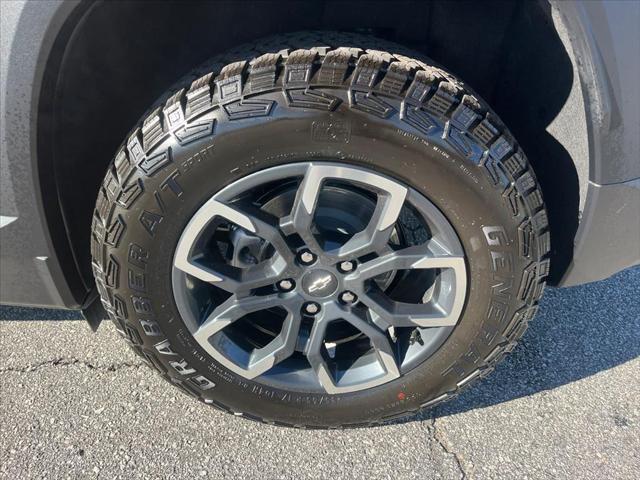2026 Chevrolet Equinox AWD ACTIV