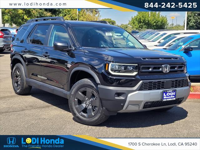 2026 Honda Passport AWD RTL for sale in Lodi, CA