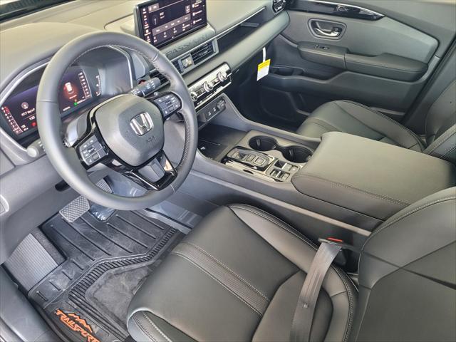 2026 Honda Passport AWD RTL