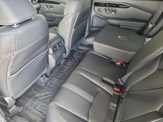 2026 Honda Passport AWD RTL