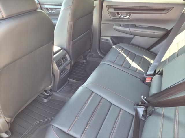 2026 Honda CR-V Hybrid 2WD Sport-L