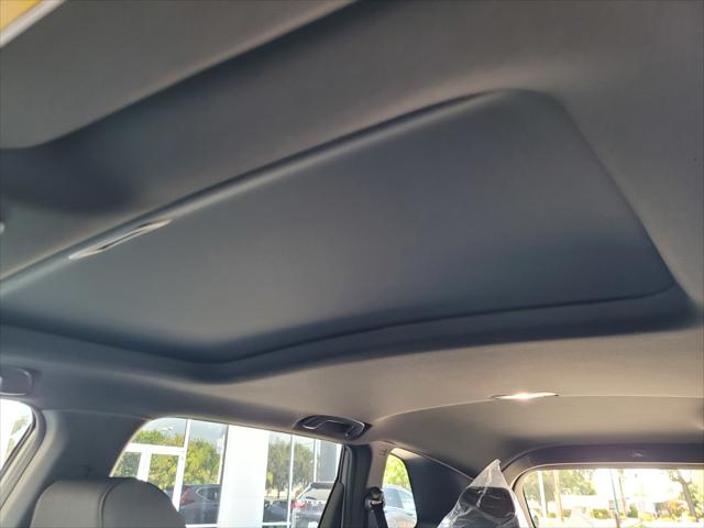 2026 Honda CR-V Hybrid AWD TrailSport