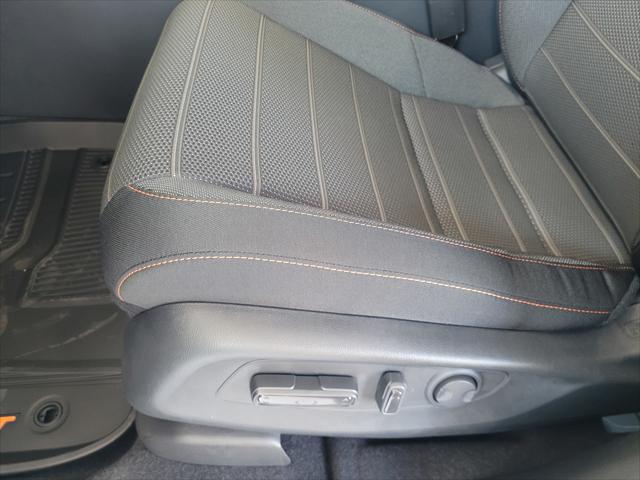 2026 Honda CR-V Hybrid AWD TrailSport
