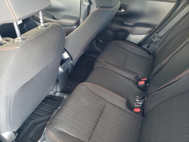 2026 Honda HR-V 2WD Sport