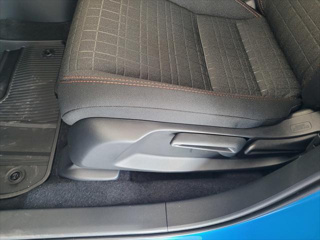 2026 Honda HR-V 2WD Sport