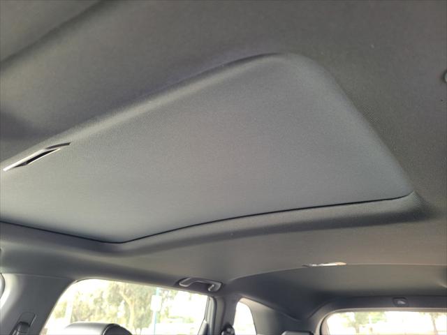 2026 Honda CR-V Hybrid 2WD Sport-L