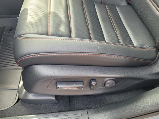 2026 Honda CR-V Hybrid 2WD Sport-L