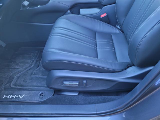 2026 Honda HR-V AWD EX-L