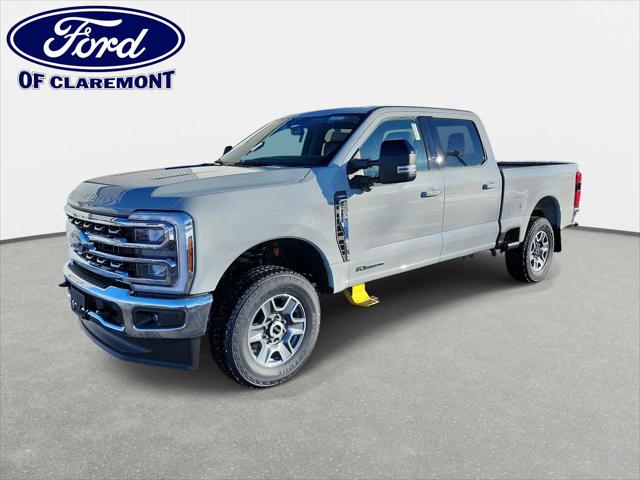 2026 Ford F-250 LARIAT for sale in Claremont, NH