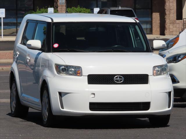 2008 Scion xB 5dr Wgn for sale in Tucson, AZ