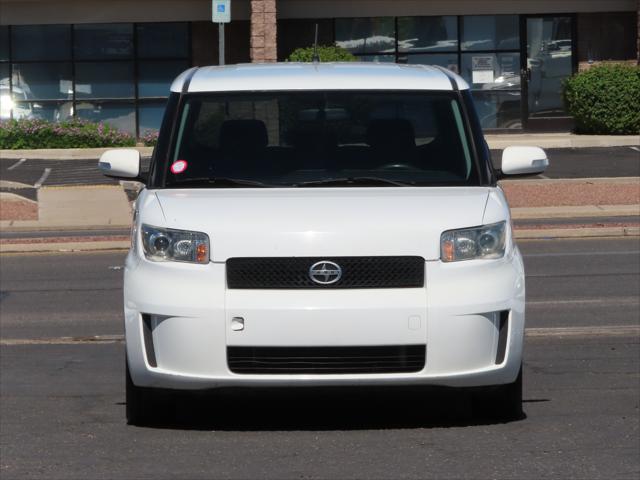 2008 Scion xB 5dr Wgn