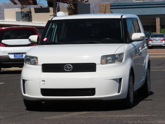 2008 Scion xB 5dr Wgn