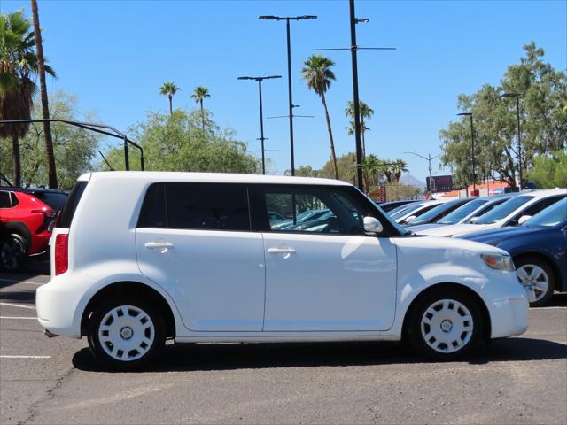 2008 Scion xB 5dr Wgn