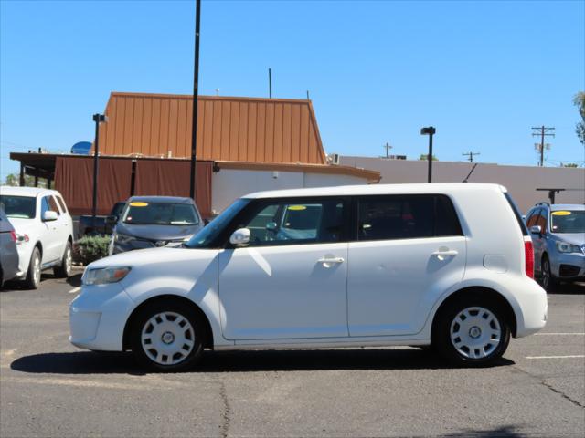 2008 Scion xB 5dr Wgn