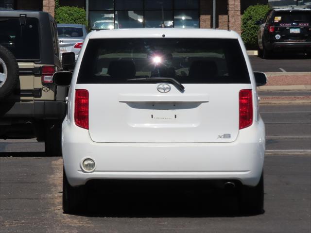 2008 Scion xB 5dr Wgn