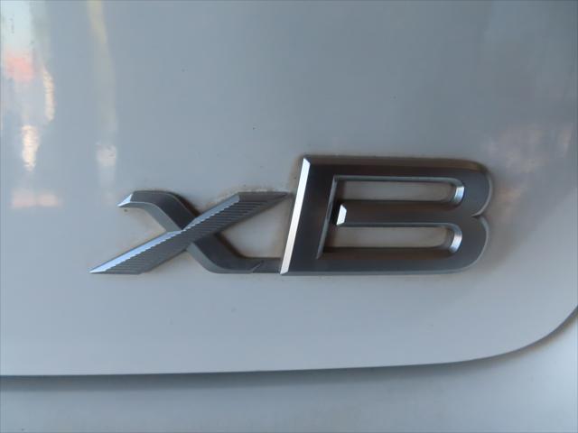 2008 Scion xB 5dr Wgn