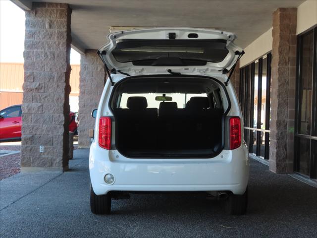2008 Scion xB 5dr Wgn