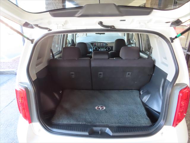 2008 Scion xB 5dr Wgn