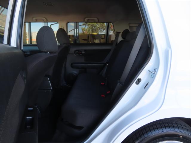 2008 Scion xB 5dr Wgn