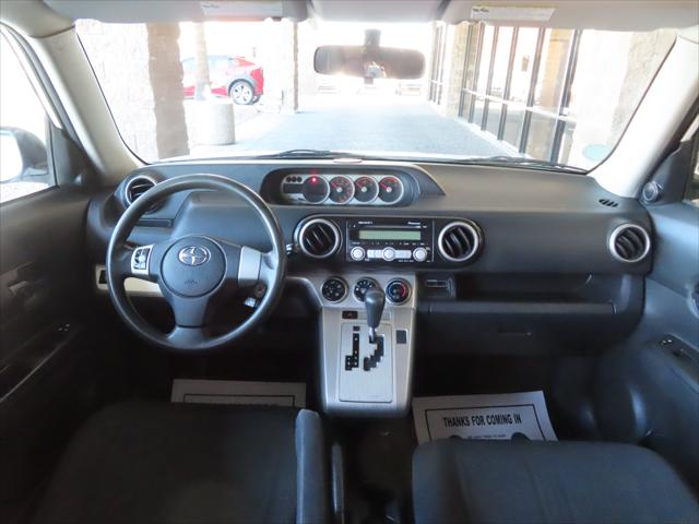 2008 Scion xB 5dr Wgn