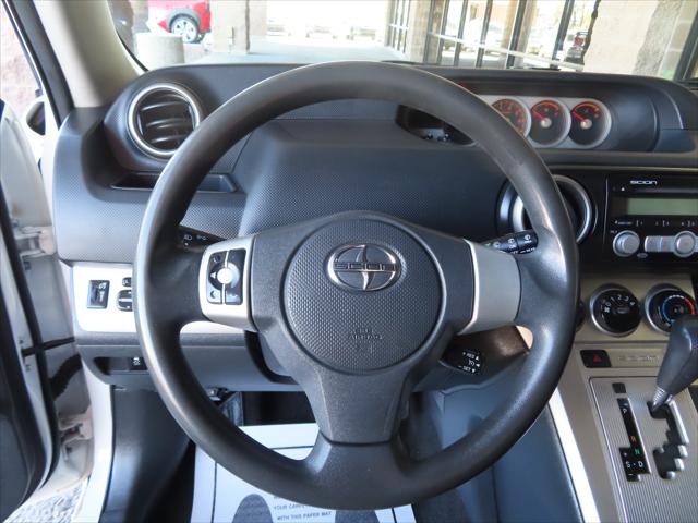 2008 Scion xB 5dr Wgn