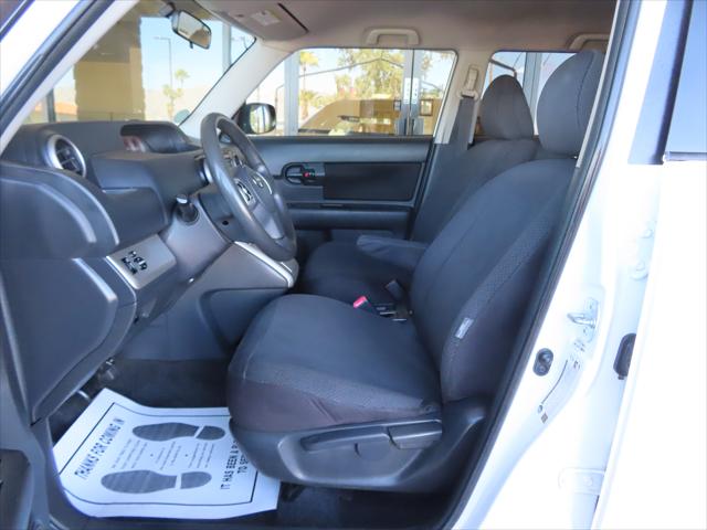 2008 Scion xB 5dr Wgn