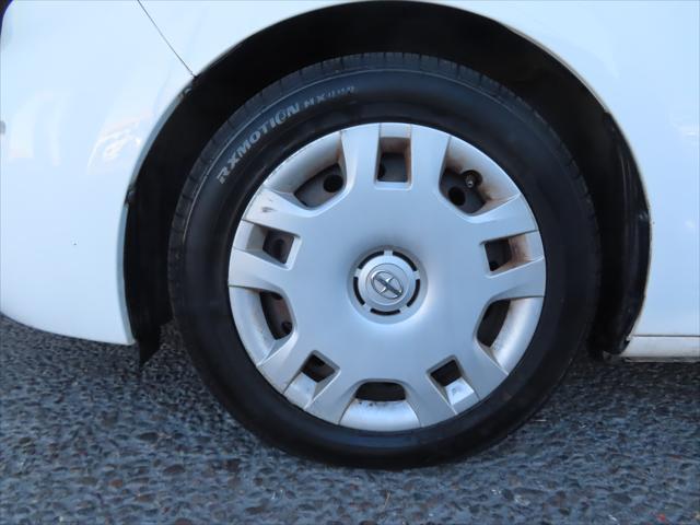 2008 Scion xB 5dr Wgn