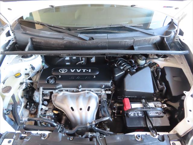 2008 Scion xB 5dr Wgn