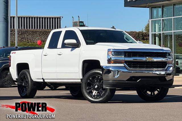 2019 Chevrolet Silverado 1500 LD LT for sale in Salem, OR