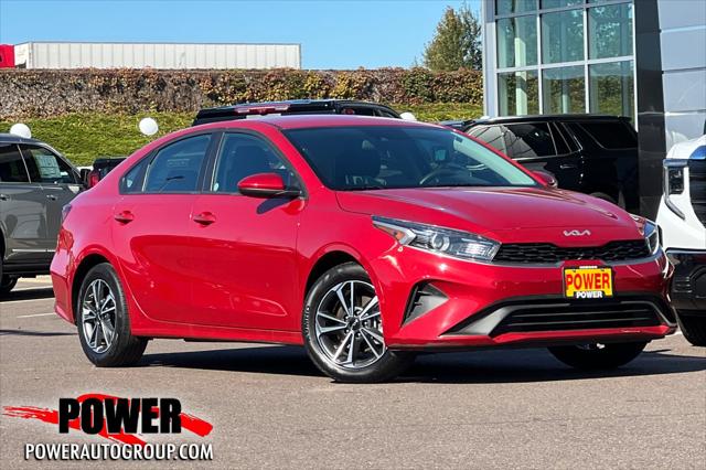 2024 Kia Forte LXS for sale in Salem, OR