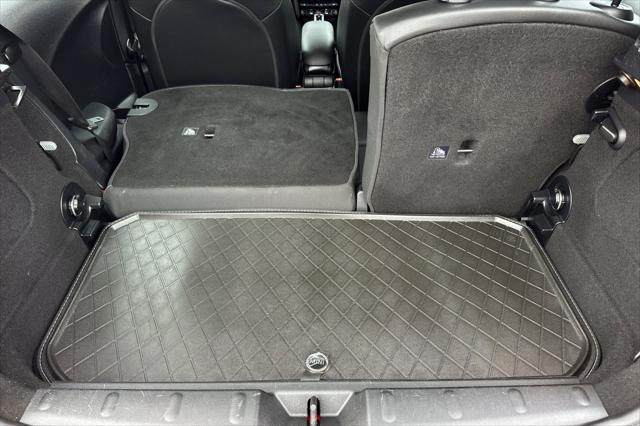 2021 MINI Hardtop Cooper