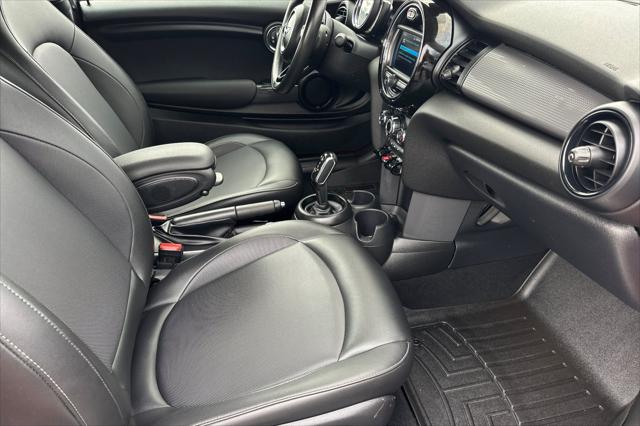 2021 MINI Hardtop Cooper