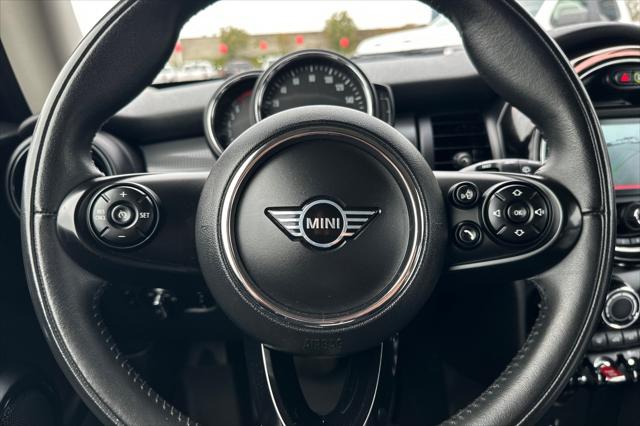 2021 MINI Hardtop Cooper