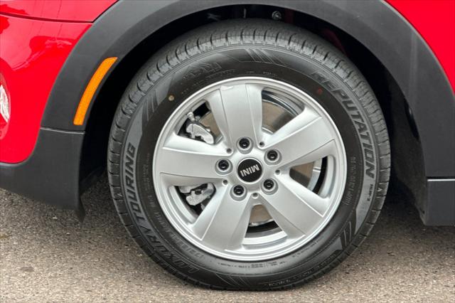 2021 MINI Hardtop Cooper