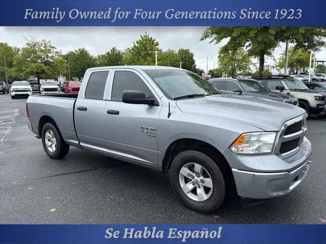 2024 Ram 1500 Classic SLT for sale in Rock Hill, SC
