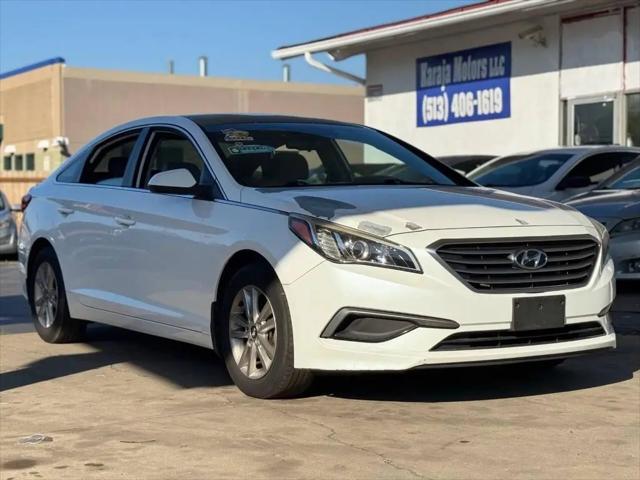 2016 Hyundai Sonata for sale near Cincinnati, OH