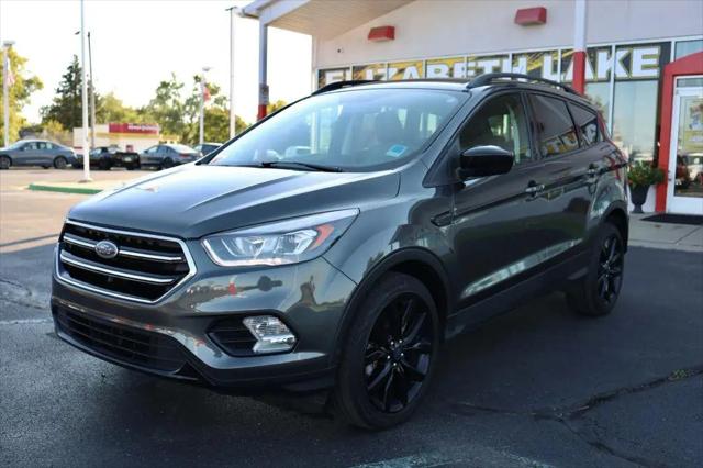 2019 Ford Escape SE for sale in Waterford, MI