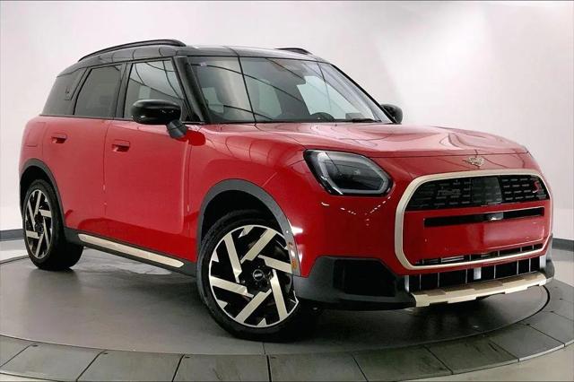 2025 MINI Cooper Countryman for sale near Cincinnati, OH