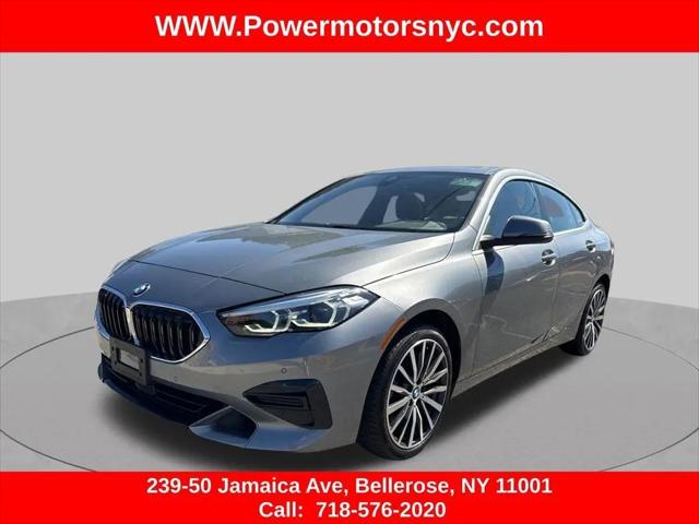 2023 BMW Coupe i xDrive for sale in Bellerose, NY