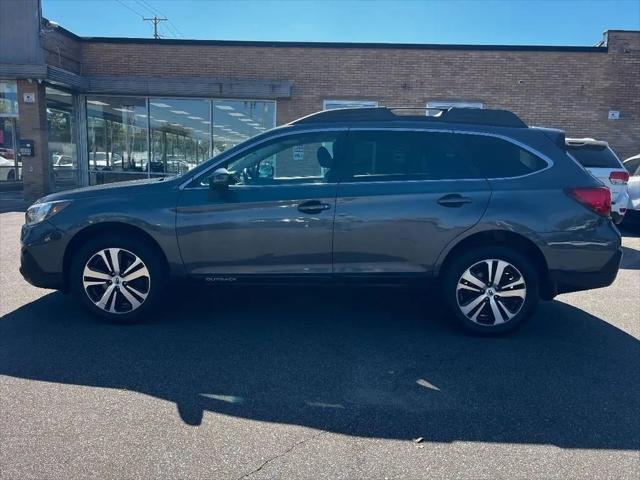 2018 Subaru Outback 3.6R Limited for sale in Grand Rapids, MI
